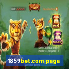 1859bet.com paga